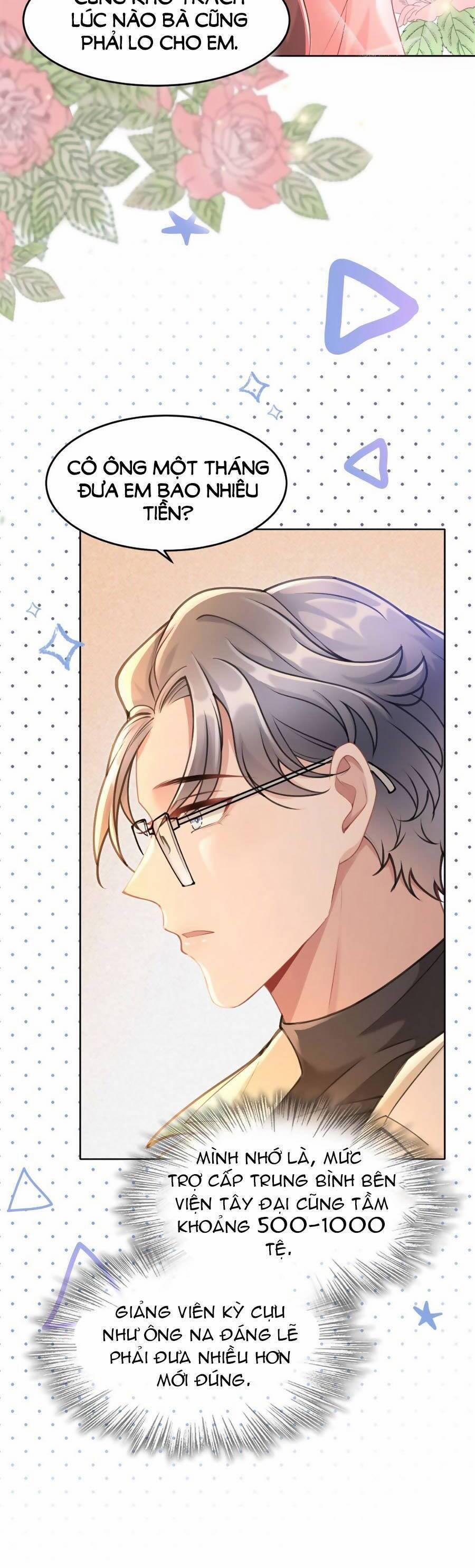 Hãy Để Cô Ấy Hạ Cánh 12 trang 37