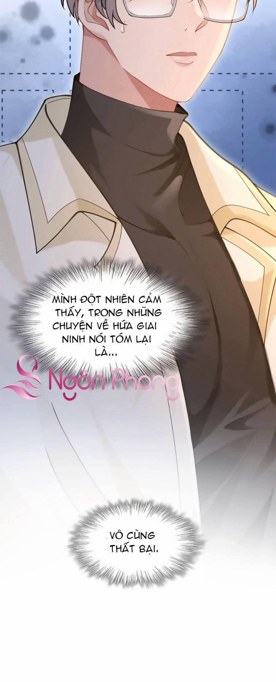 Hãy Để Cô Ấy Hạ Cánh 12 trang 40