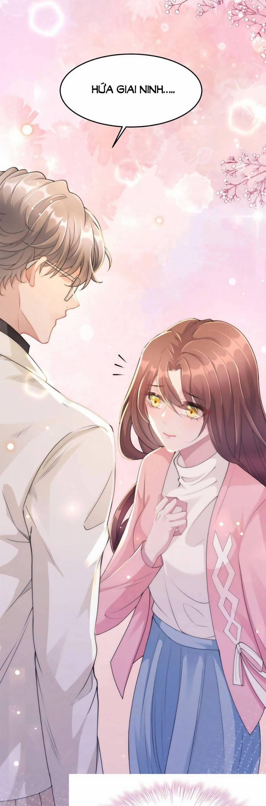 Hãy Để Cô Ấy Hạ Cánh 13 trang 14