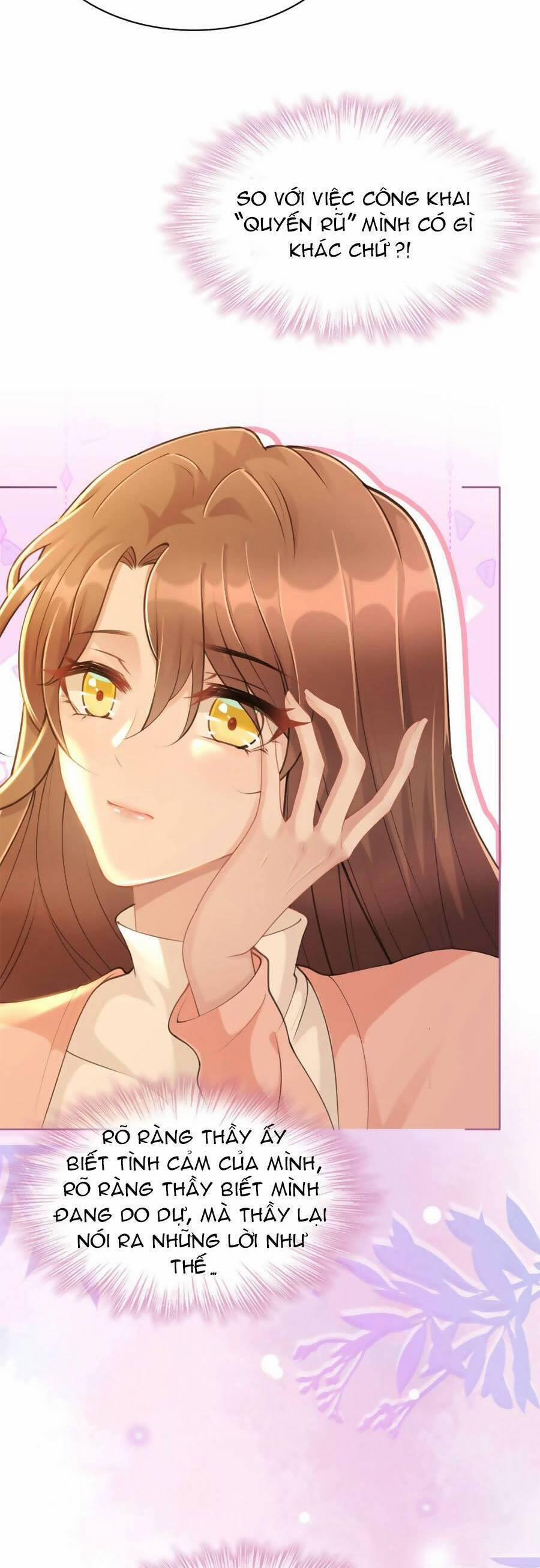 Hãy Để Cô Ấy Hạ Cánh 13 trang 17