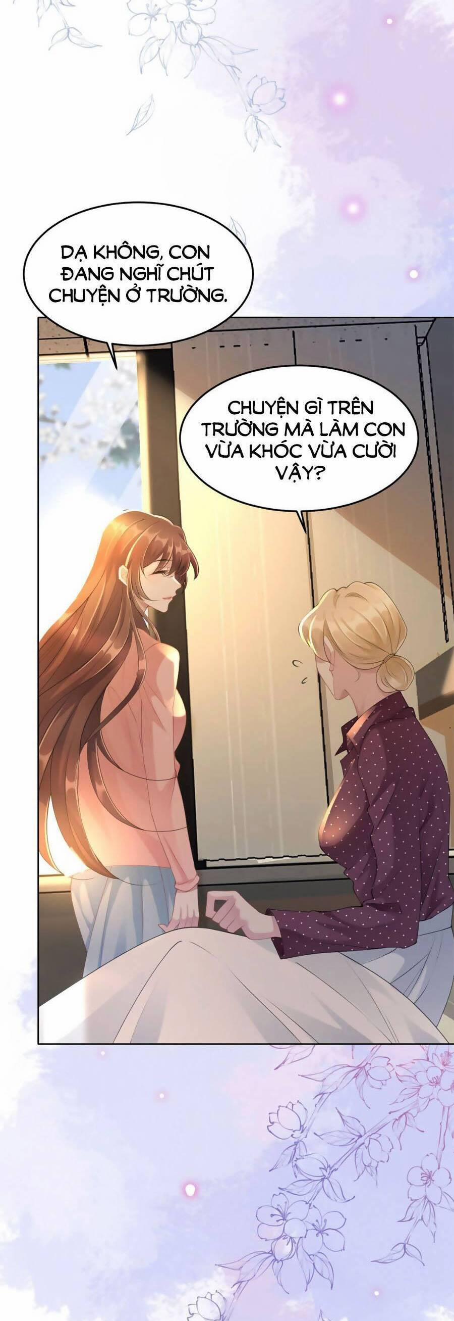 Hãy Để Cô Ấy Hạ Cánh 13 trang 19