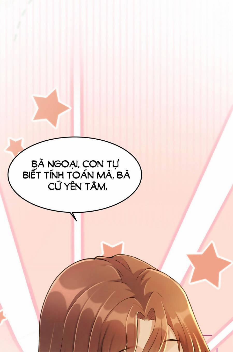 Hãy Để Cô Ấy Hạ Cánh 13 trang 21