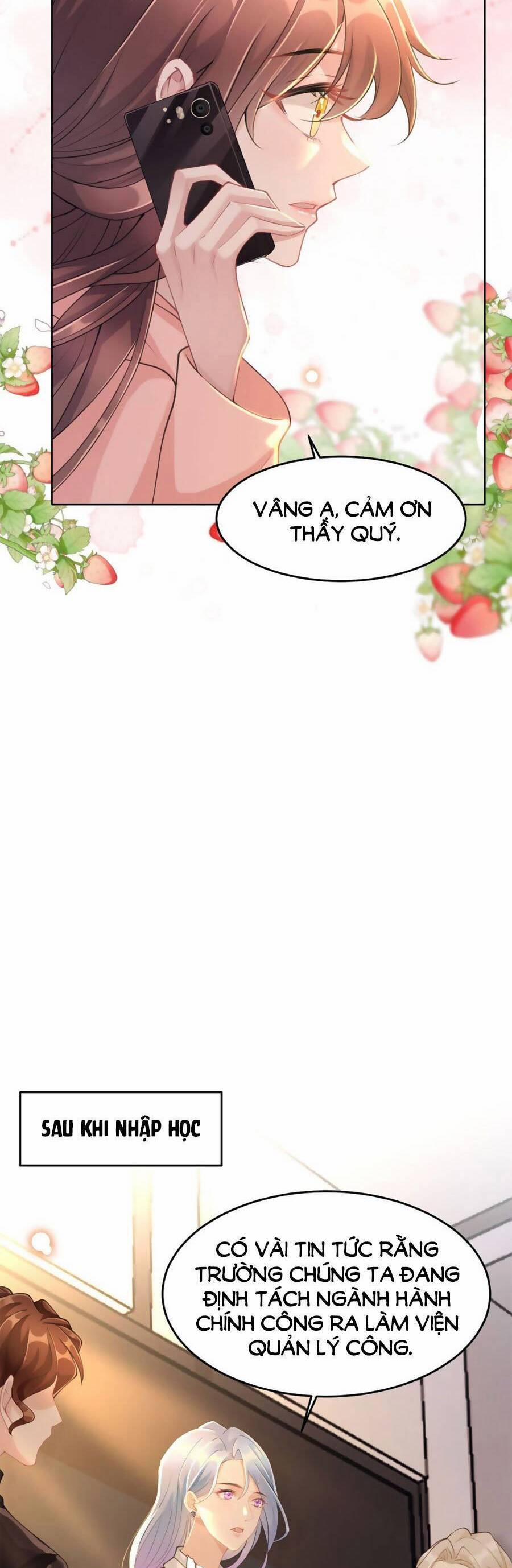 Hãy Để Cô Ấy Hạ Cánh 13 trang 27