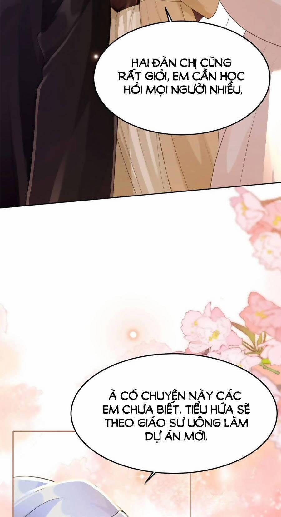 Hãy Để Cô Ấy Hạ Cánh 13 trang 32