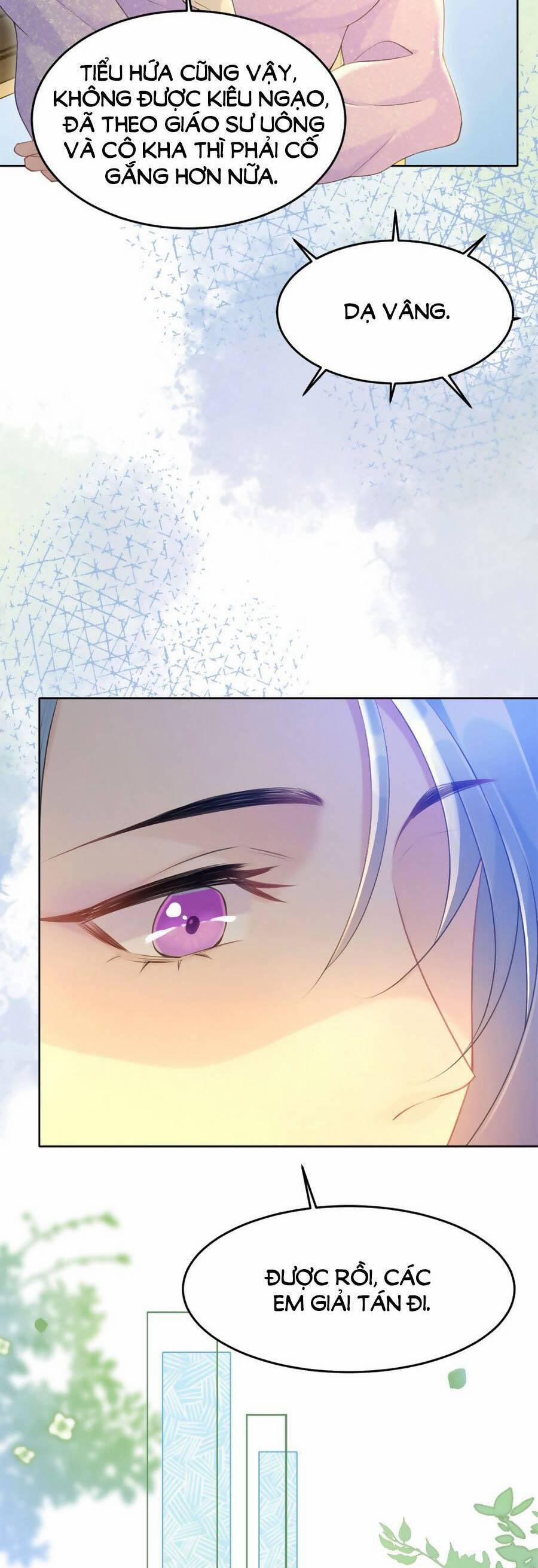 Hãy Để Cô Ấy Hạ Cánh 13 trang 35