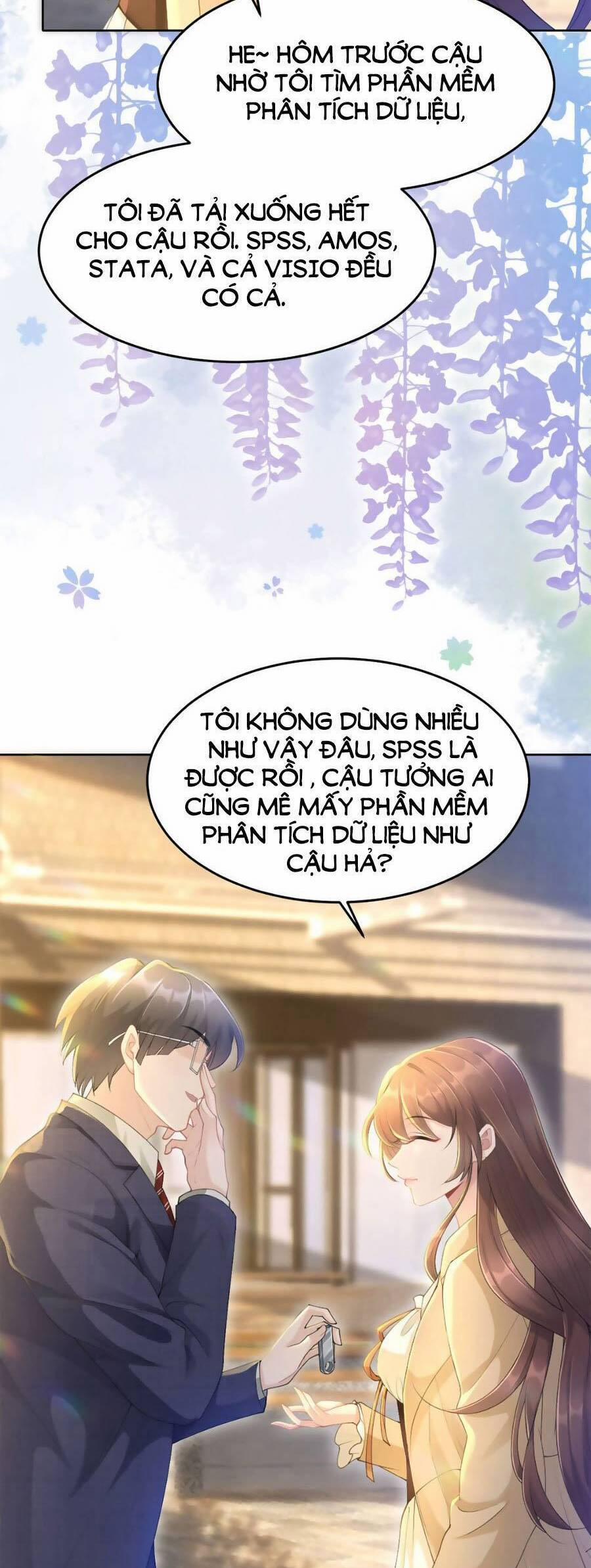 Hãy Để Cô Ấy Hạ Cánh 13 trang 38