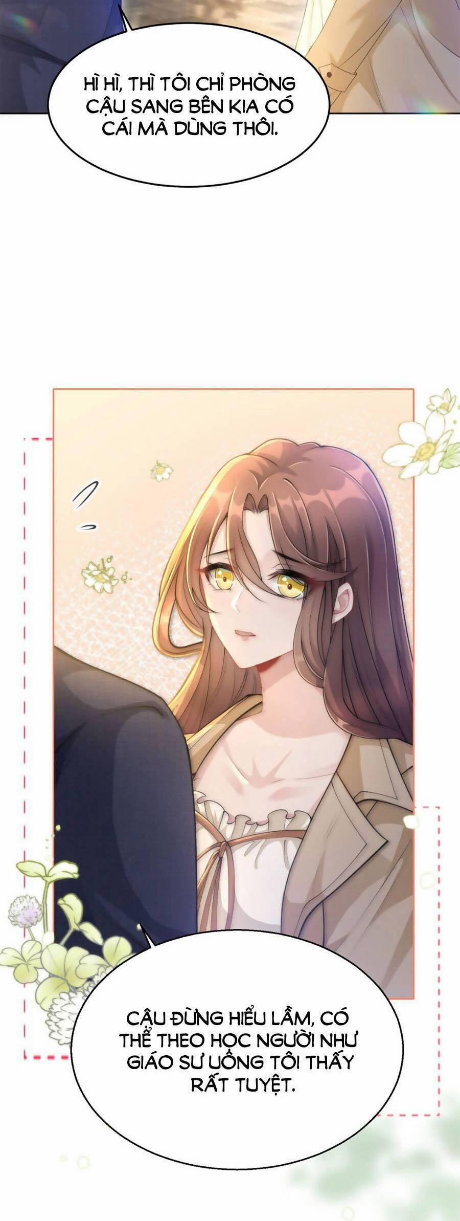 Hãy Để Cô Ấy Hạ Cánh 13 trang 39