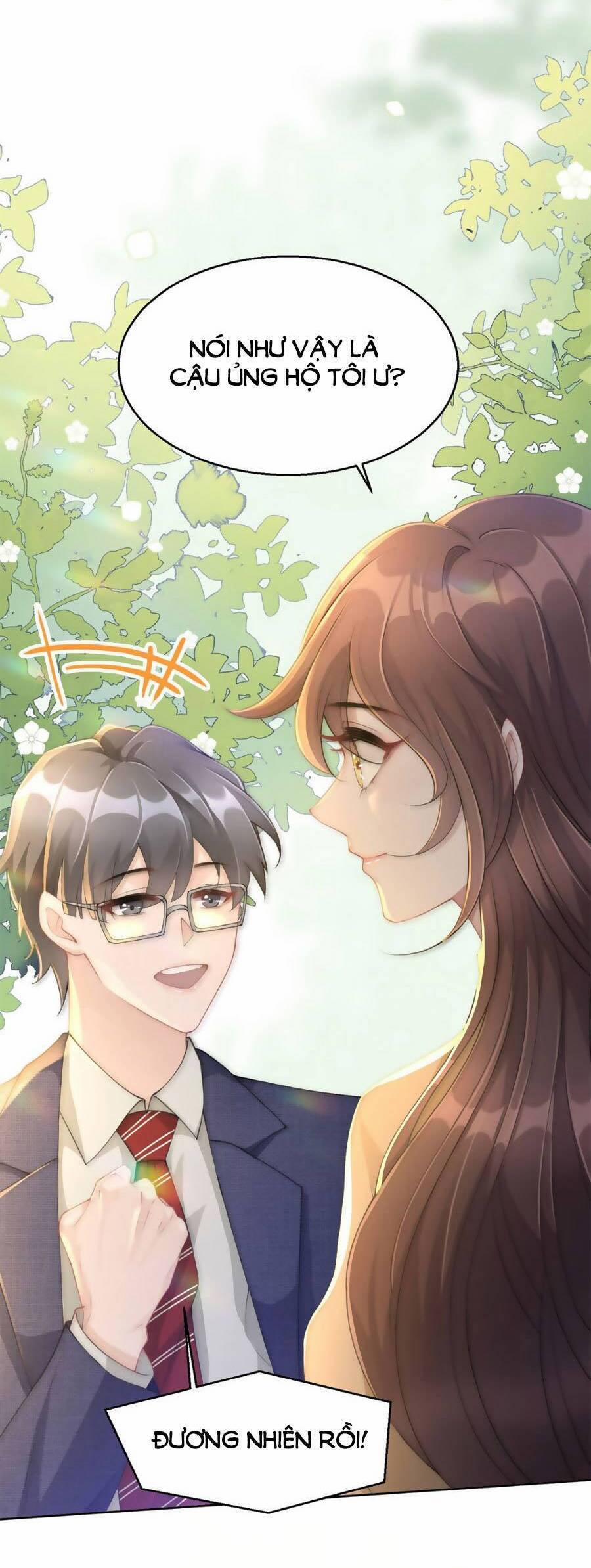 Hãy Để Cô Ấy Hạ Cánh 13 trang 40