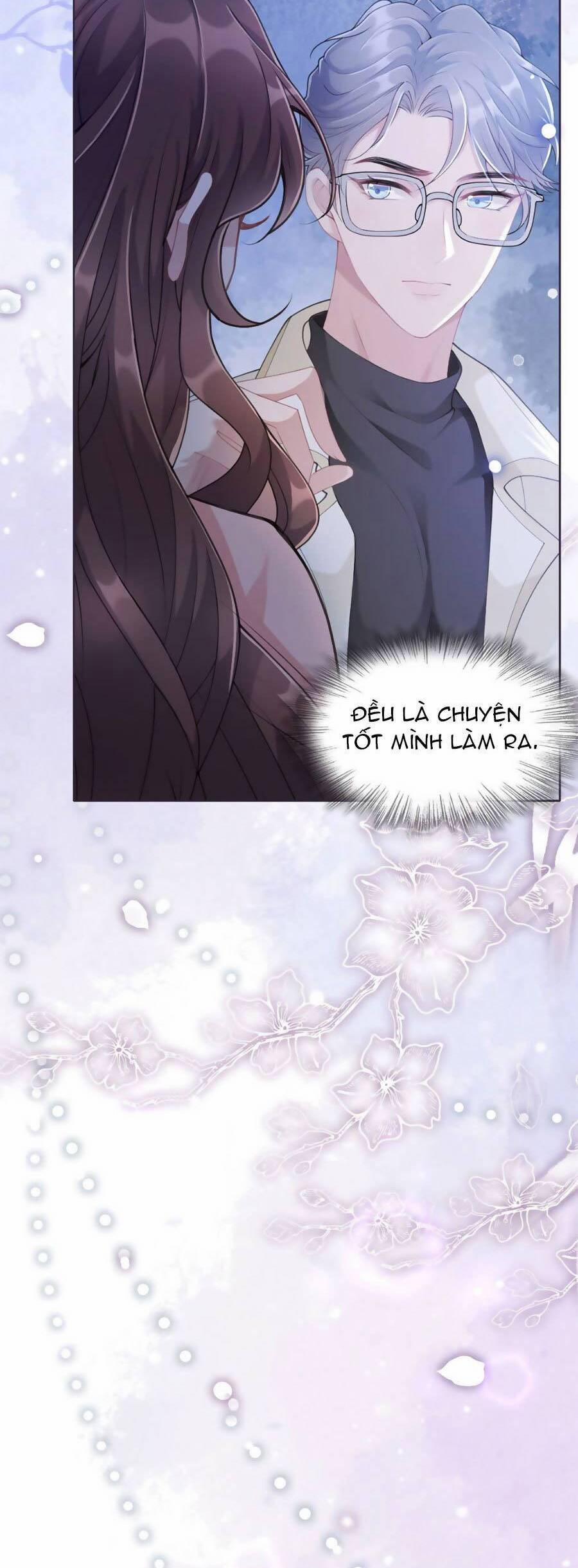 Hãy Để Cô Ấy Hạ Cánh 13 trang 7