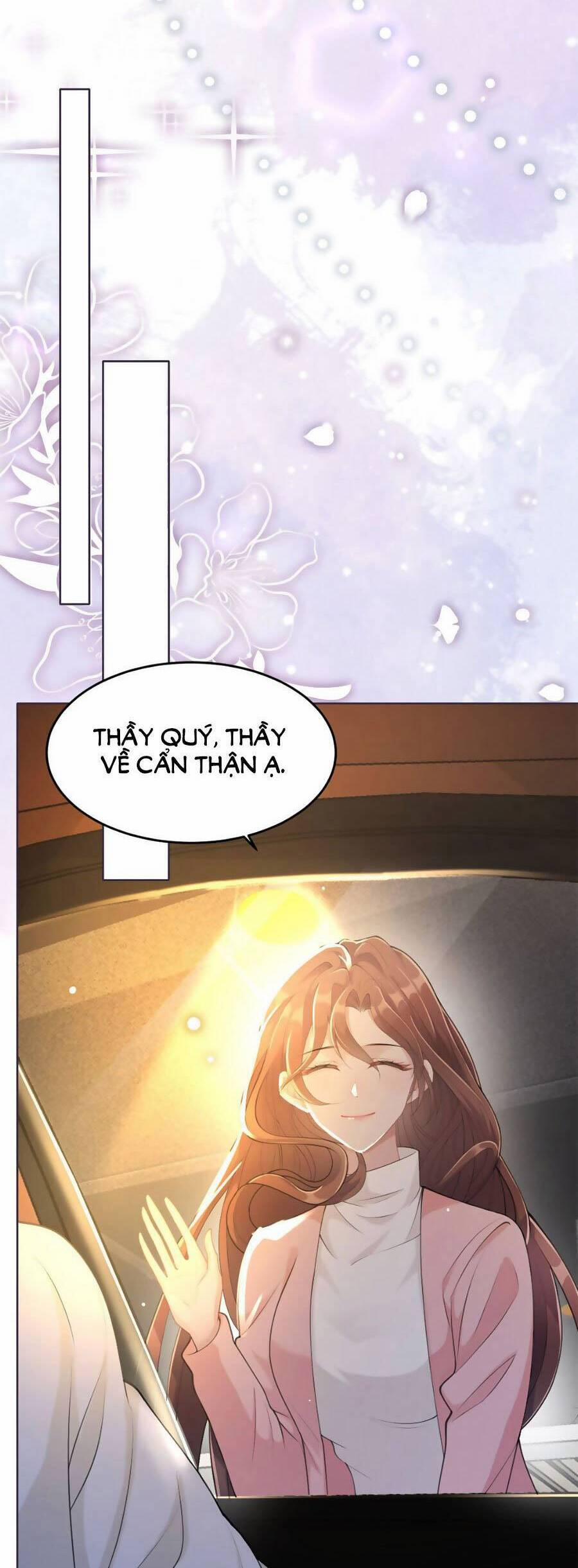 Hãy Để Cô Ấy Hạ Cánh 13 trang 8