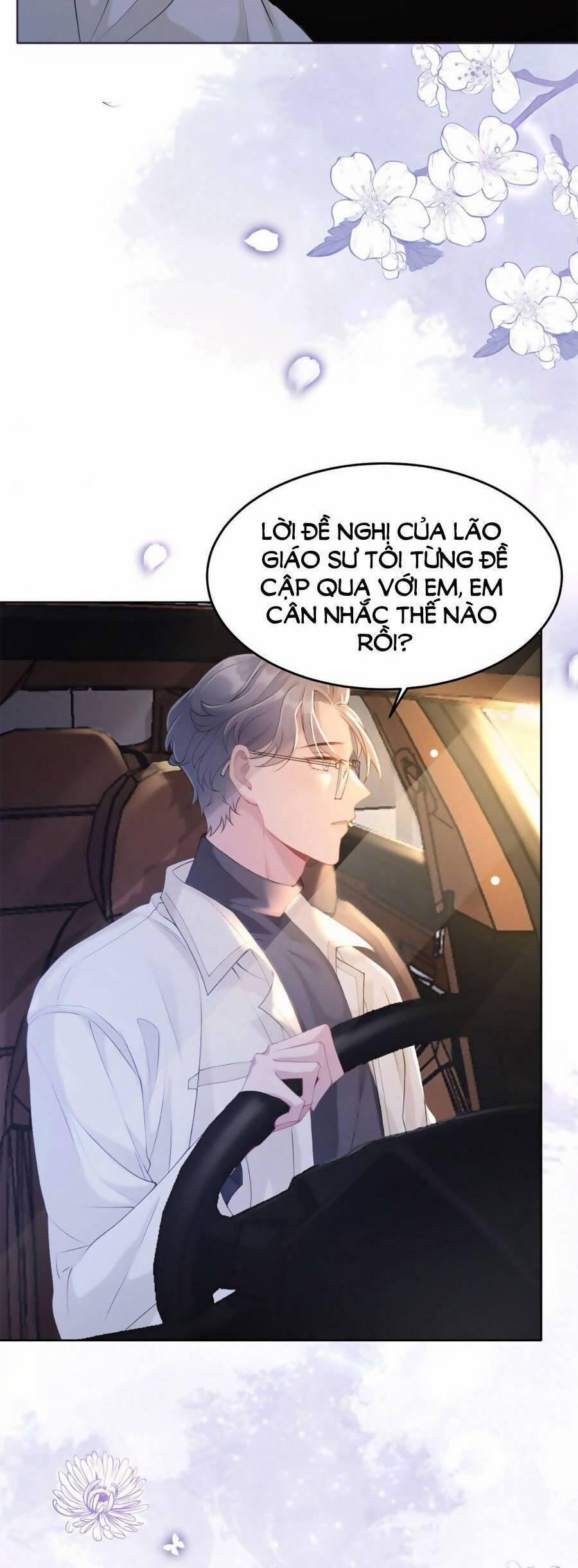 Hãy Để Cô Ấy Hạ Cánh 13 trang 9