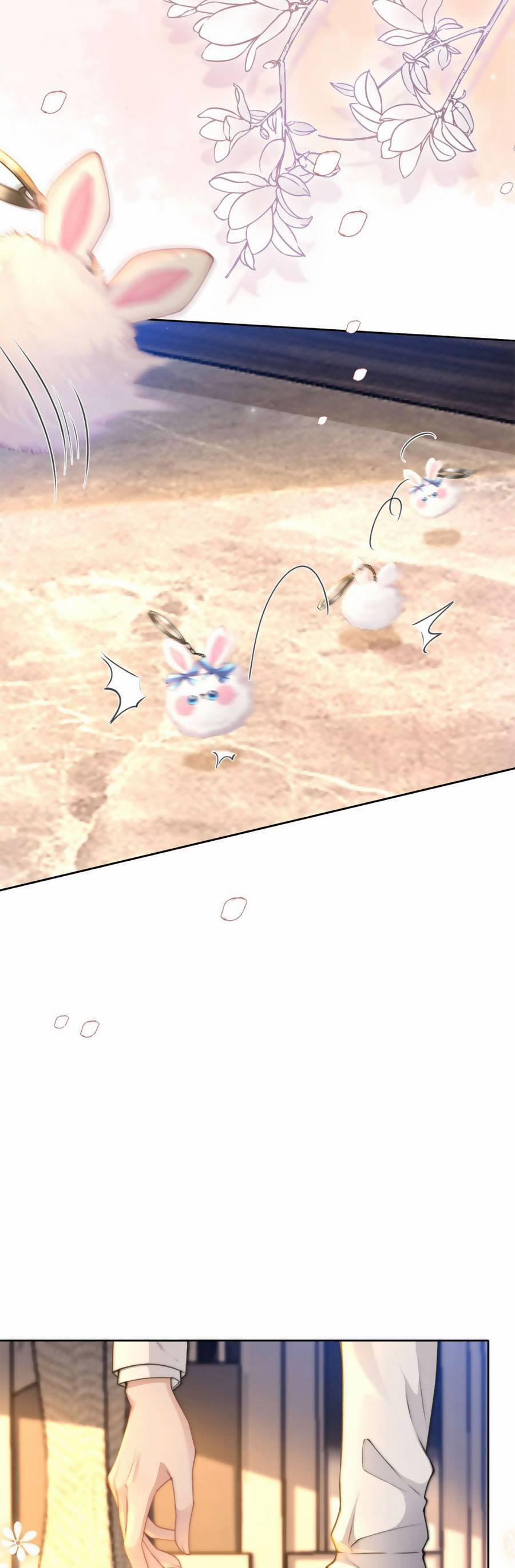 Hãy Để Cô Ấy Hạ Cánh 14 trang 15