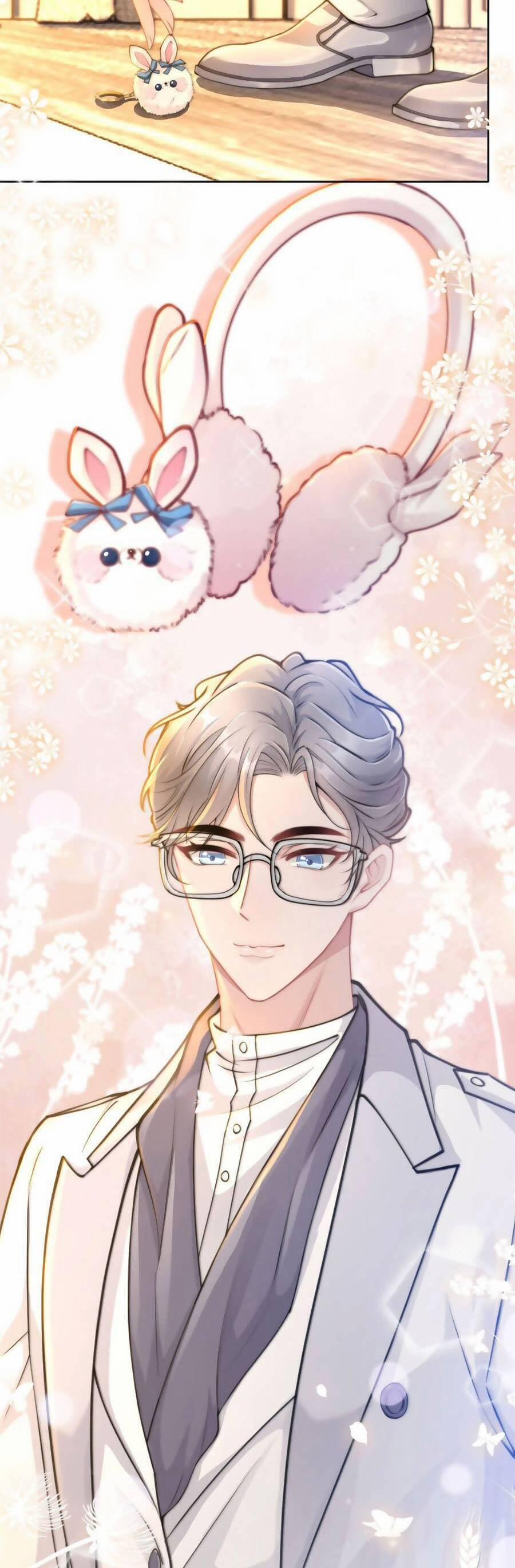 Hãy Để Cô Ấy Hạ Cánh 14 trang 16