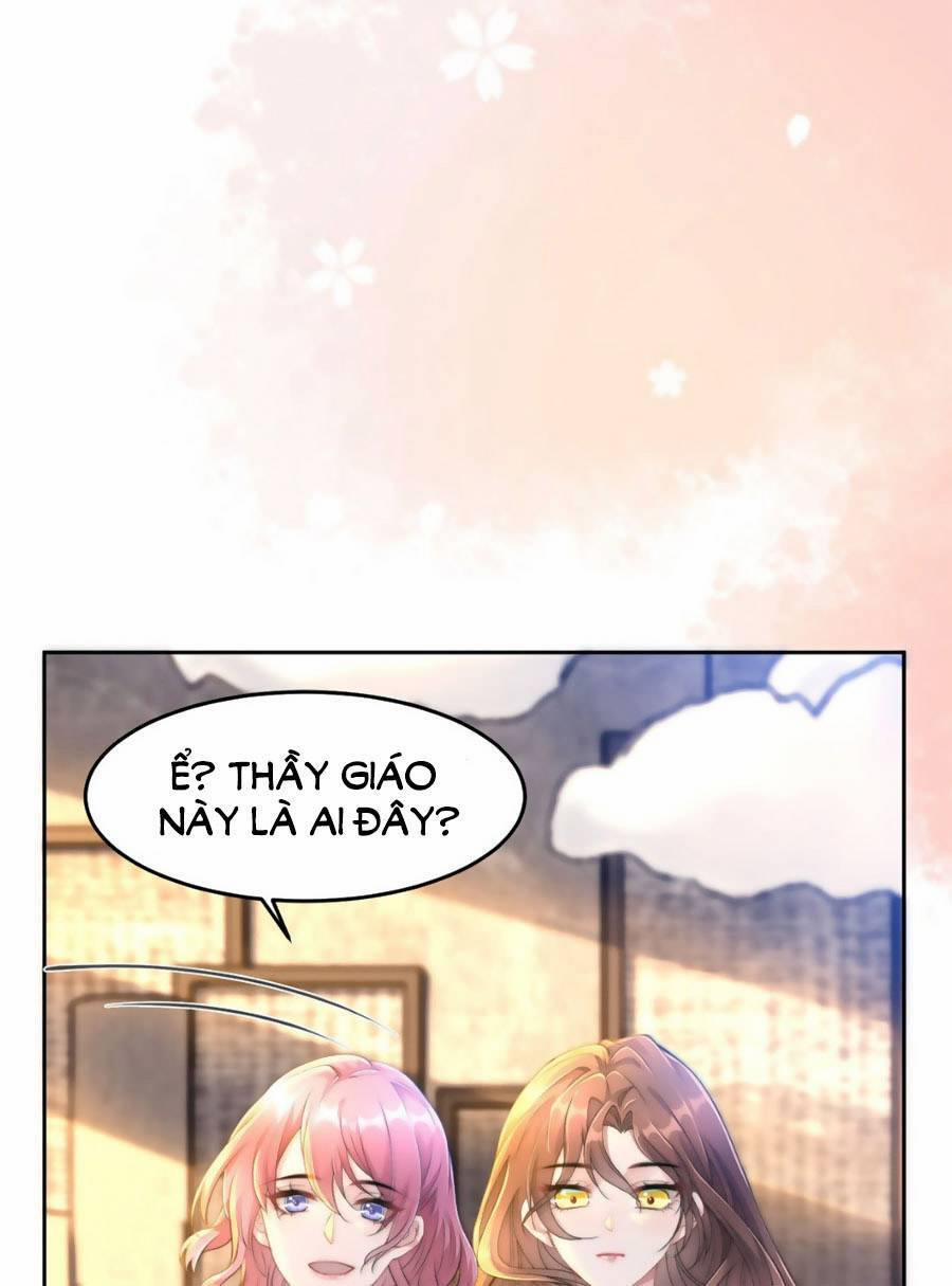 Hãy Để Cô Ấy Hạ Cánh 14 trang 20