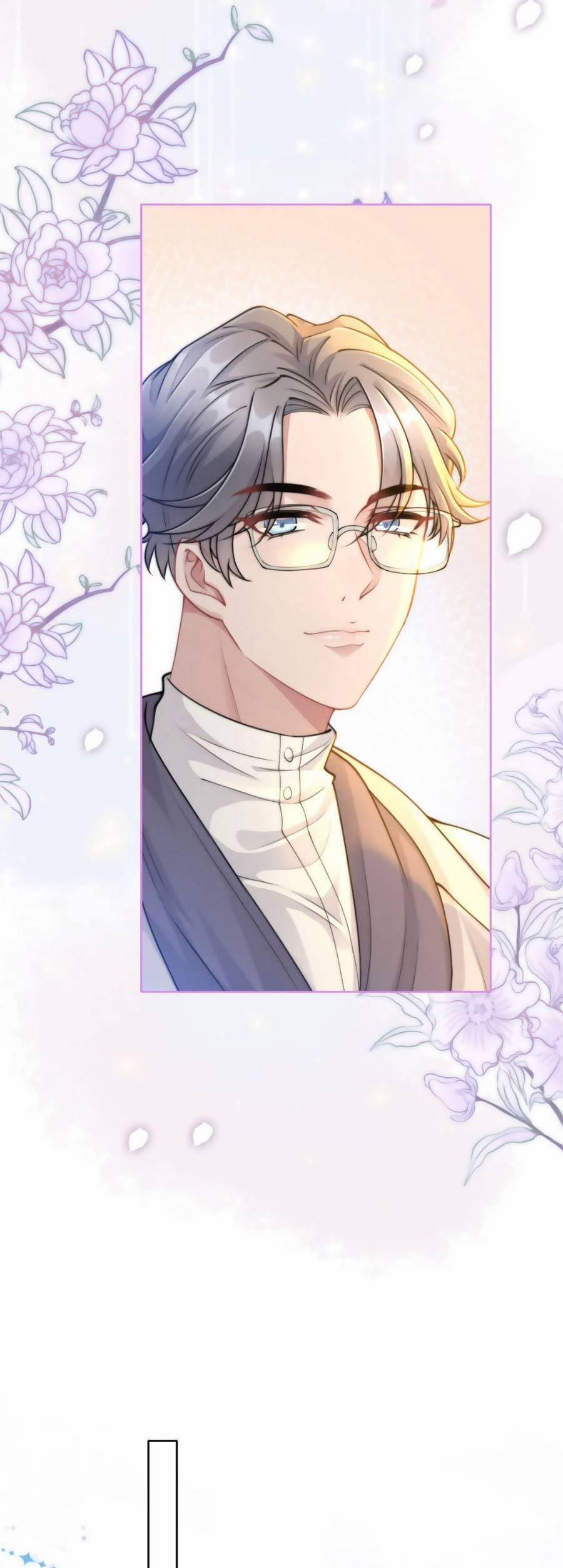 Hãy Để Cô Ấy Hạ Cánh 14 trang 25