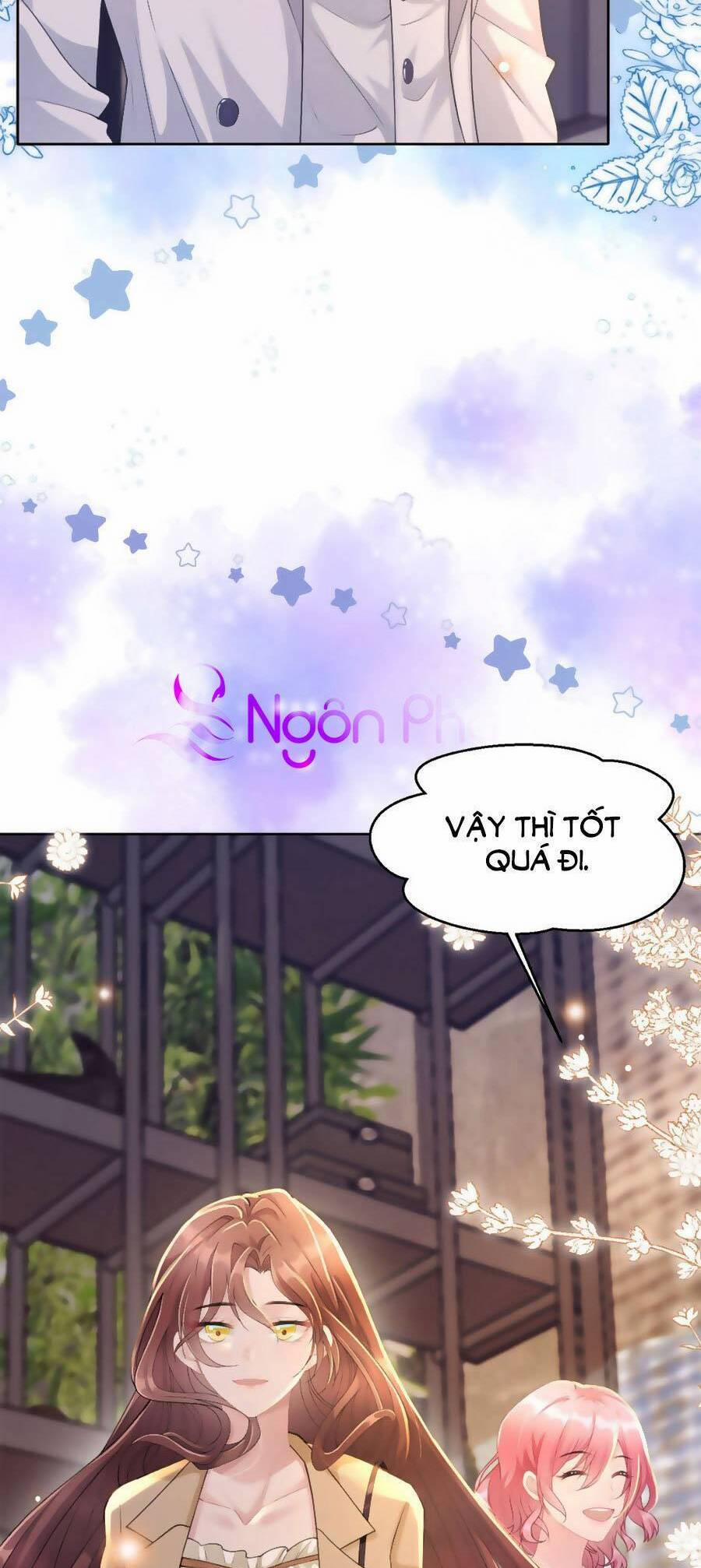 Hãy Để Cô Ấy Hạ Cánh 14 trang 33