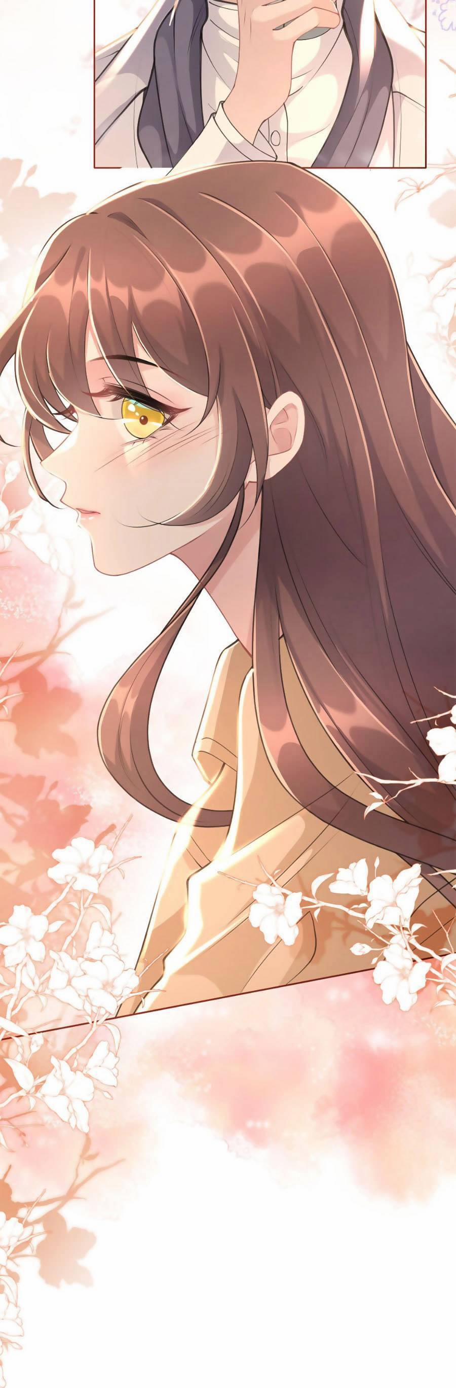 Hãy Để Cô Ấy Hạ Cánh 15 trang 13