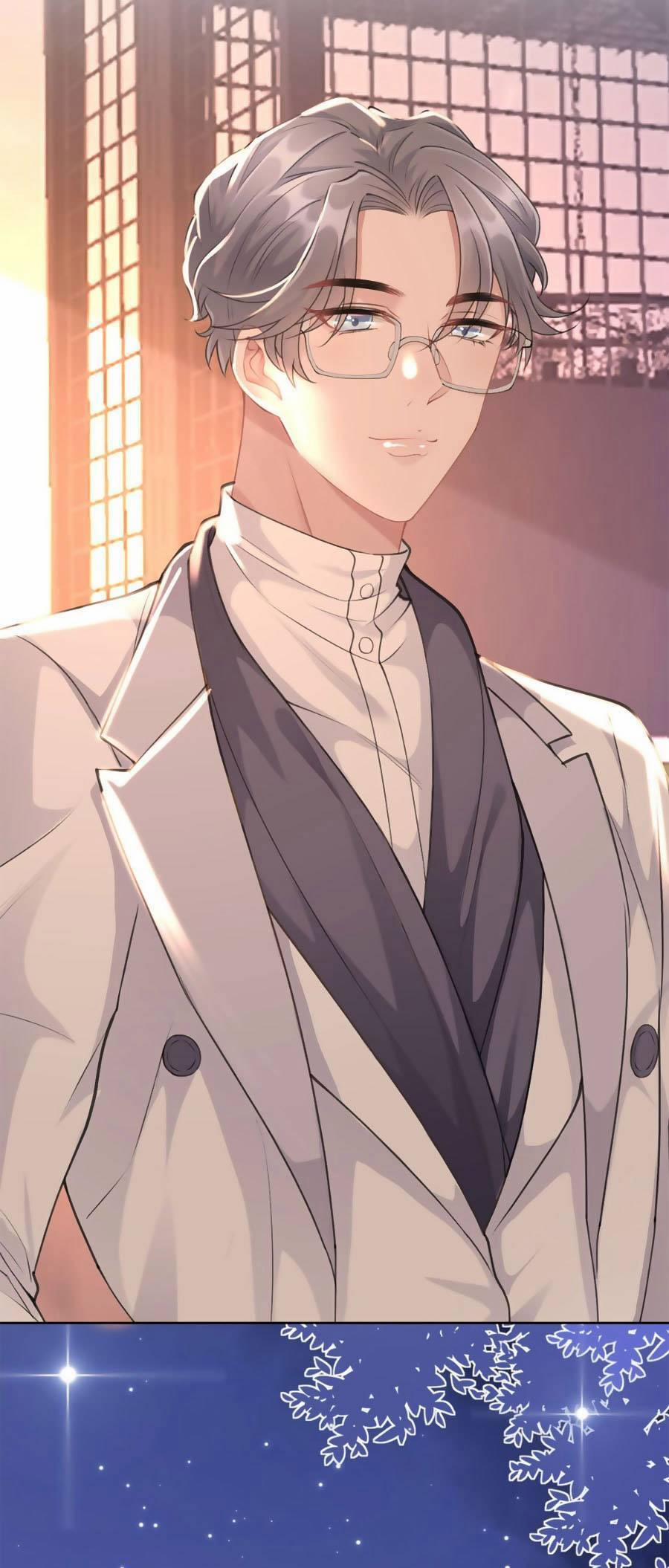 Hãy Để Cô Ấy Hạ Cánh 15 trang 19