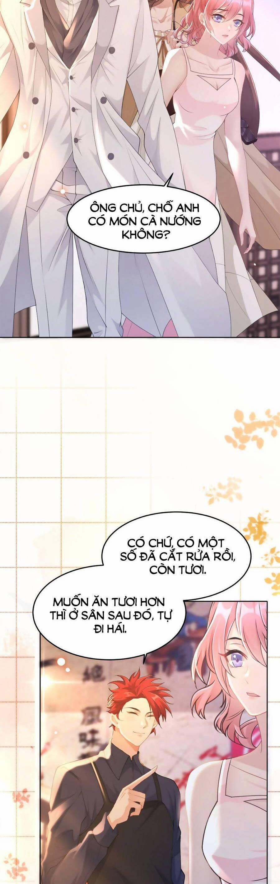 Hãy Để Cô Ấy Hạ Cánh 15 trang 2