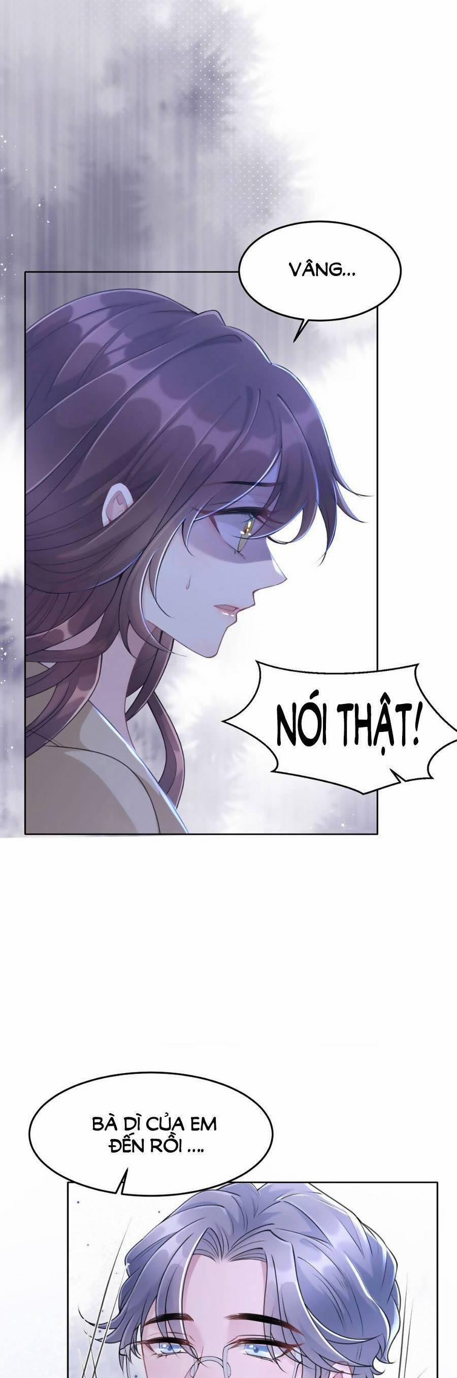 Hãy Để Cô Ấy Hạ Cánh 15 trang 27