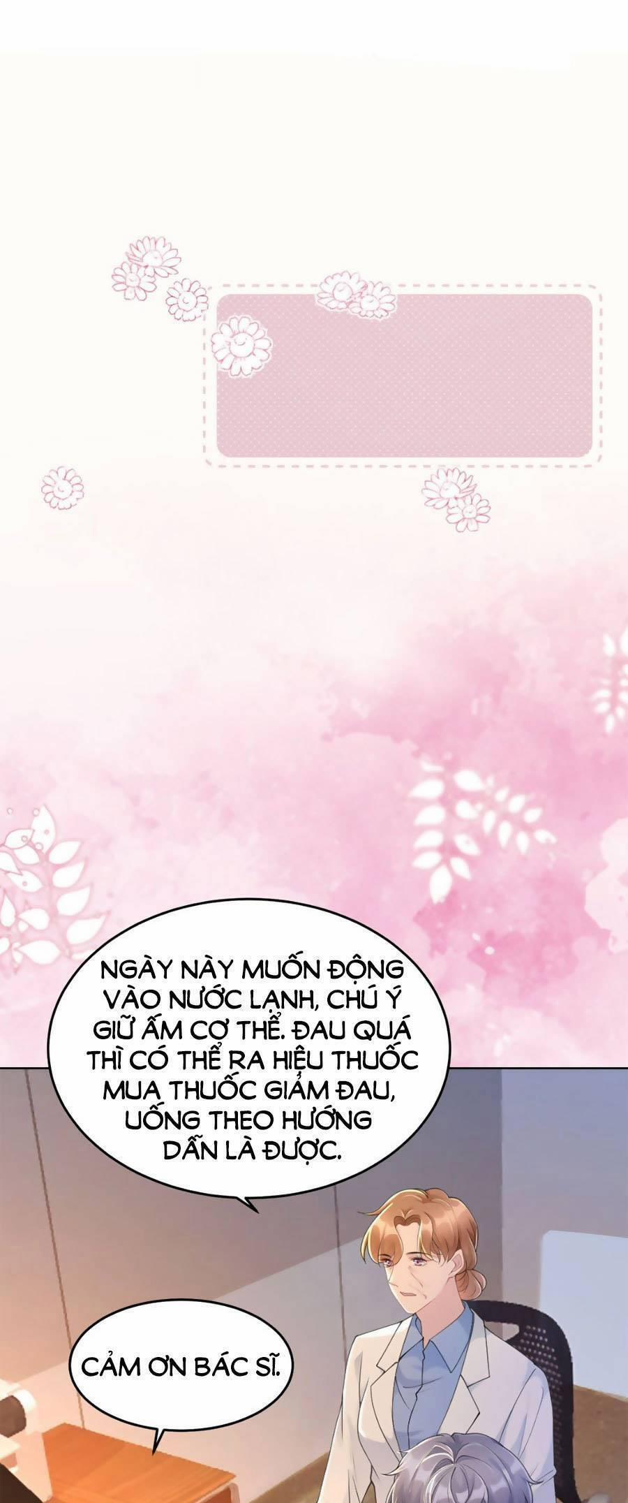 Hãy Để Cô Ấy Hạ Cánh 15 trang 31