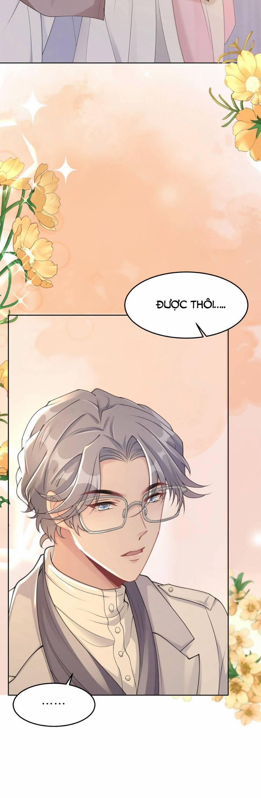 Hãy Để Cô Ấy Hạ Cánh 15 trang 37