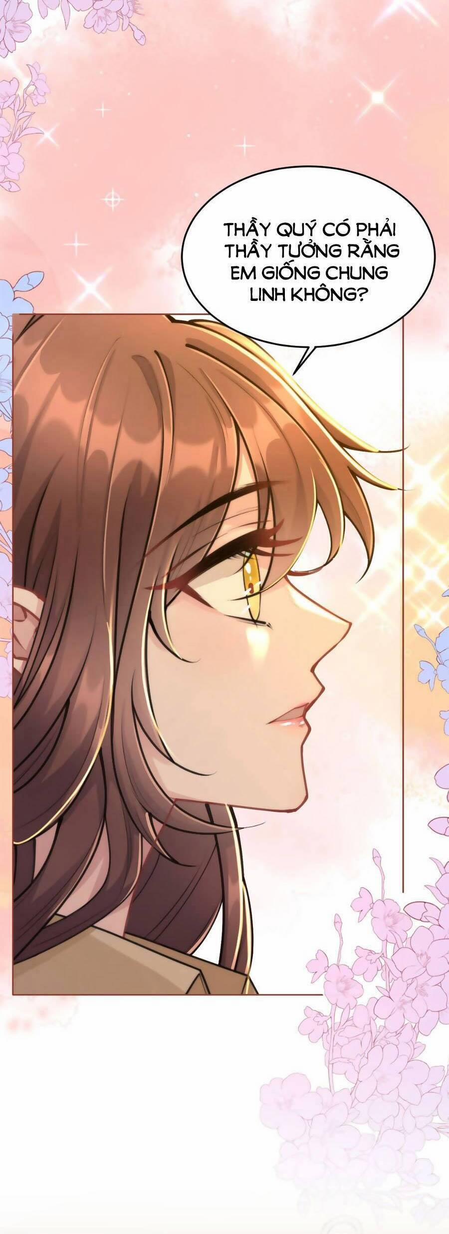 Hãy Để Cô Ấy Hạ Cánh 15 trang 39