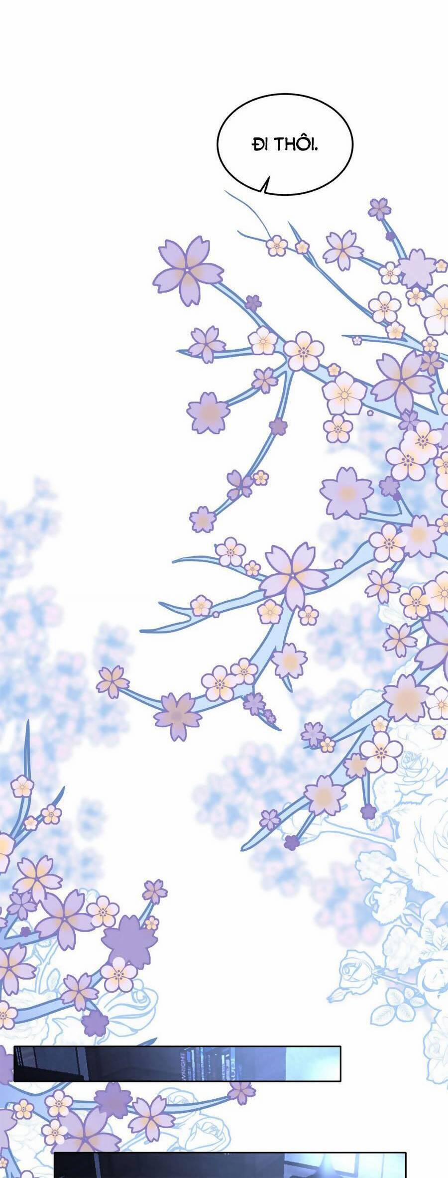 Hãy Để Cô Ấy Hạ Cánh 16 trang 10