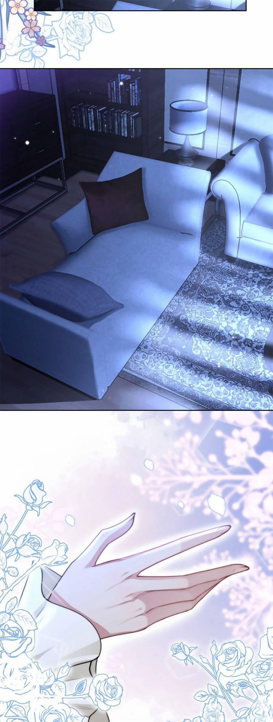 Hãy Để Cô Ấy Hạ Cánh 16 trang 11