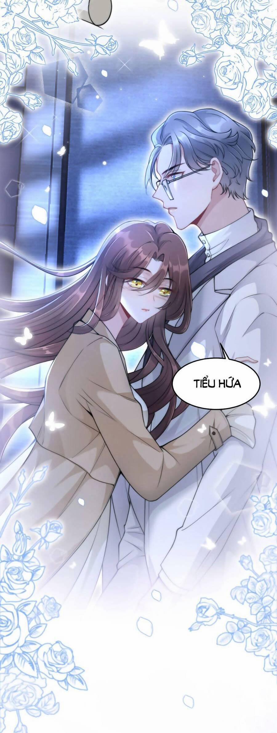 Hãy Để Cô Ấy Hạ Cánh 16 trang 12