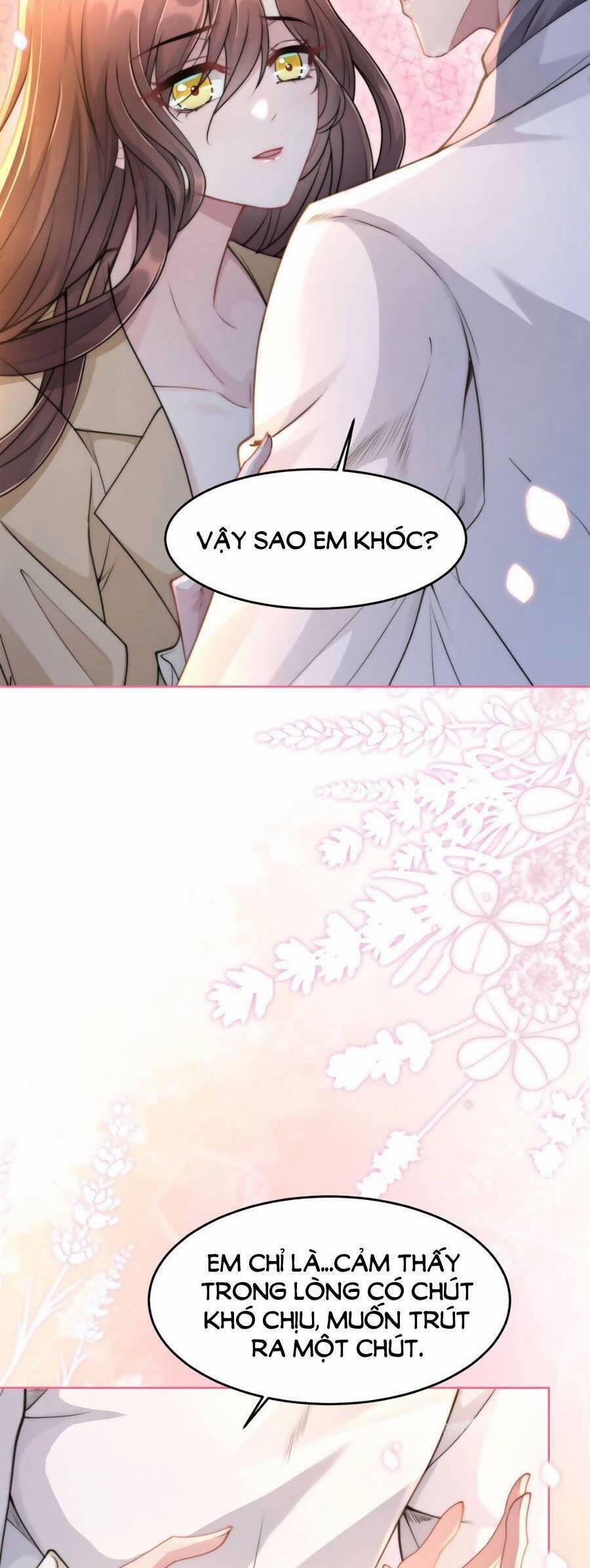 Hãy Để Cô Ấy Hạ Cánh 16 trang 16