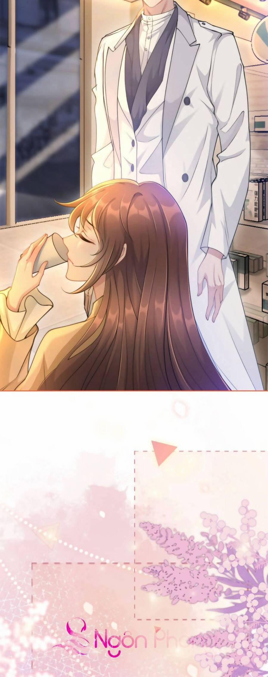 Hãy Để Cô Ấy Hạ Cánh 16 trang 2