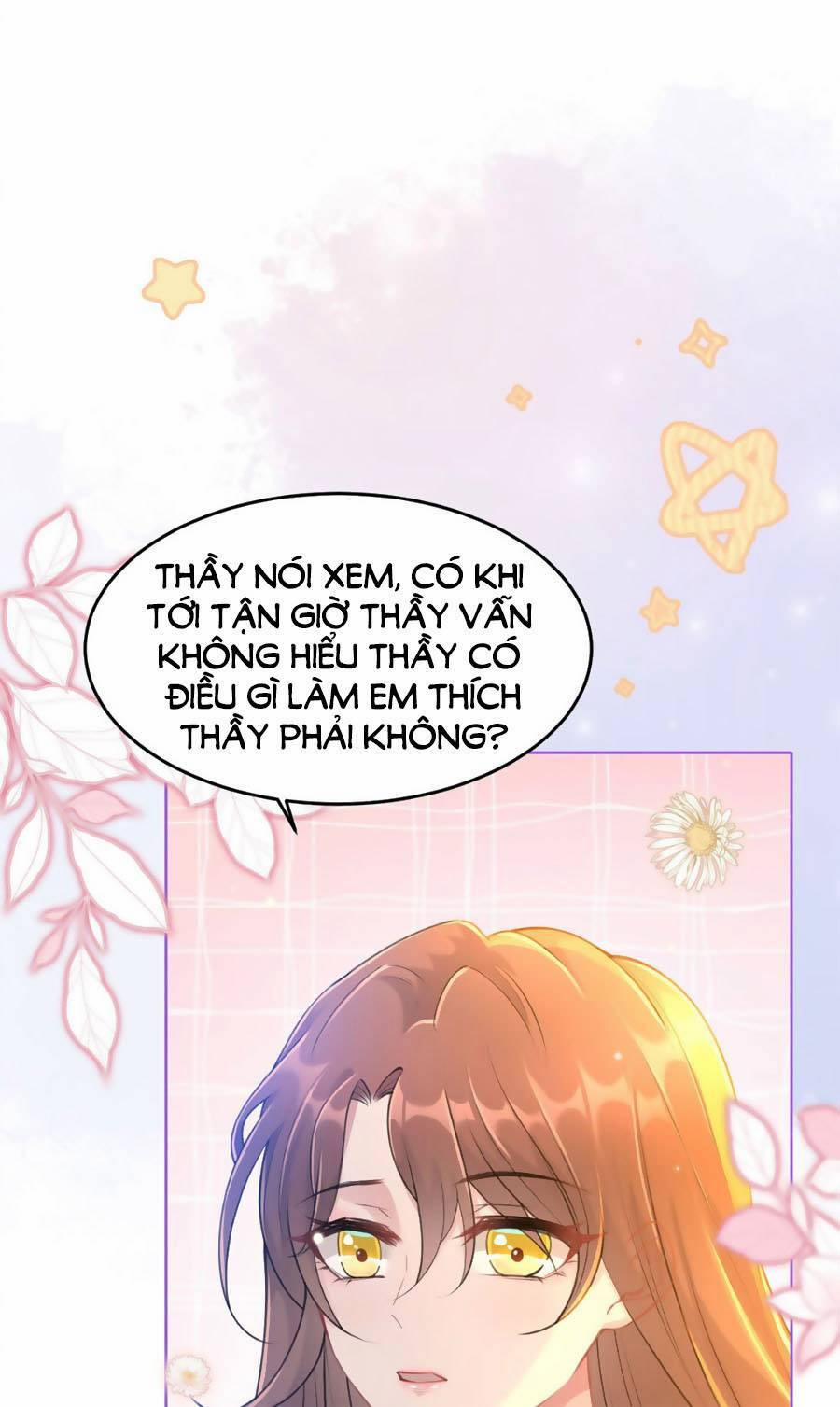 Hãy Để Cô Ấy Hạ Cánh 16 trang 22