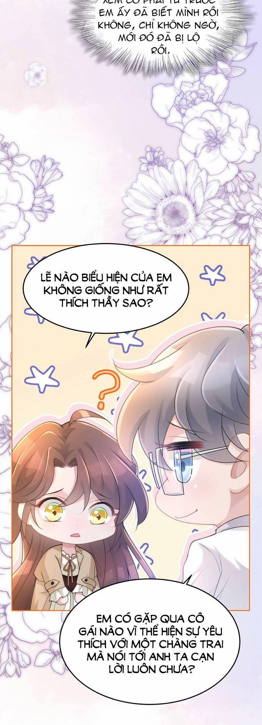 Hãy Để Cô Ấy Hạ Cánh 16 trang 24