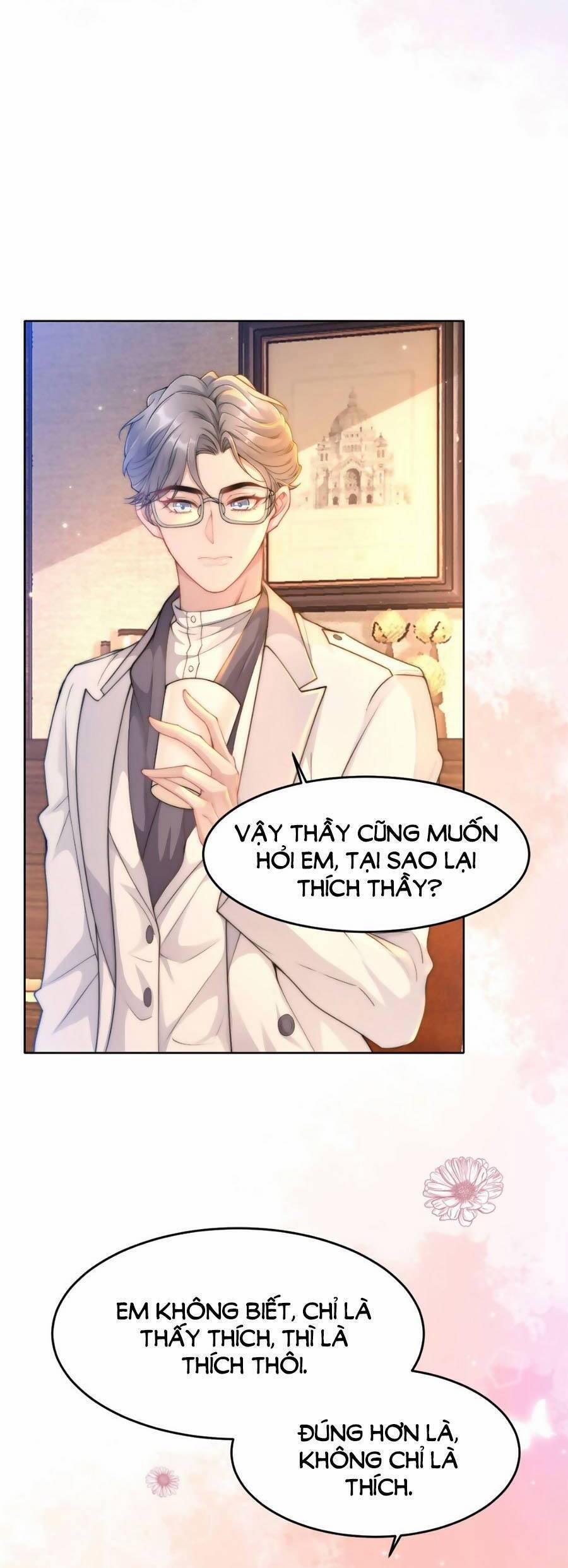 Hãy Để Cô Ấy Hạ Cánh 16 trang 25