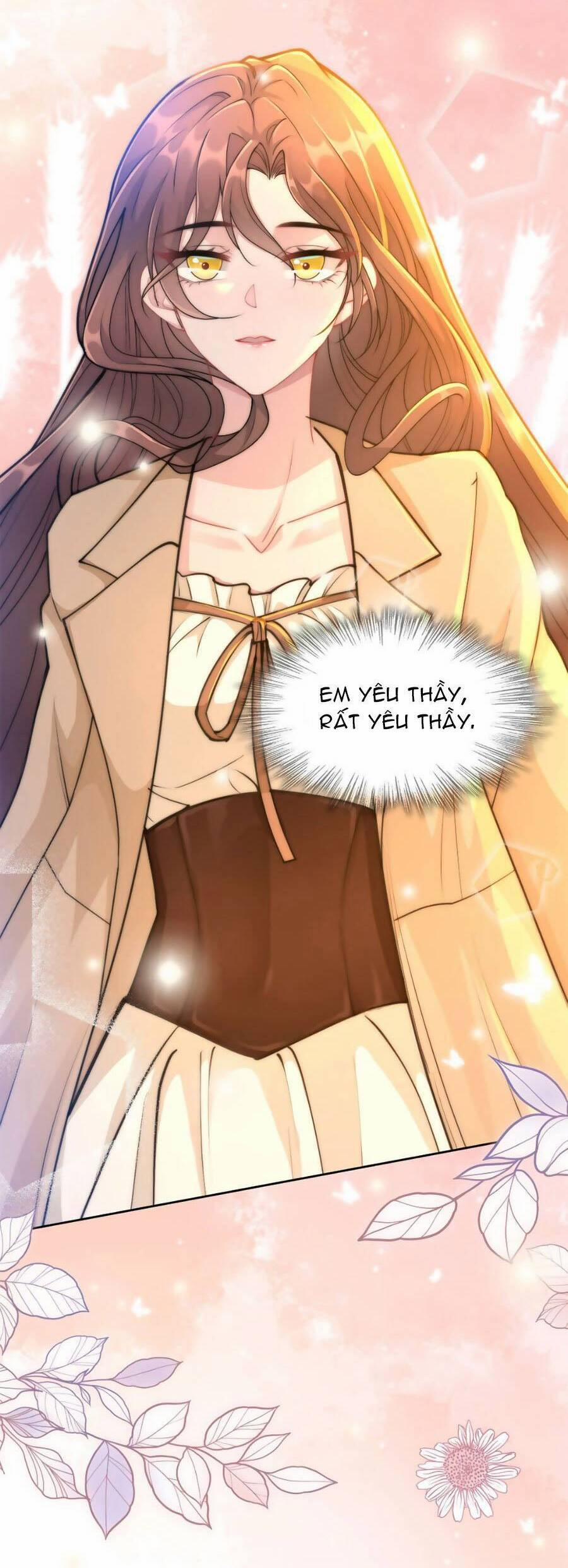 Hãy Để Cô Ấy Hạ Cánh 16 trang 26