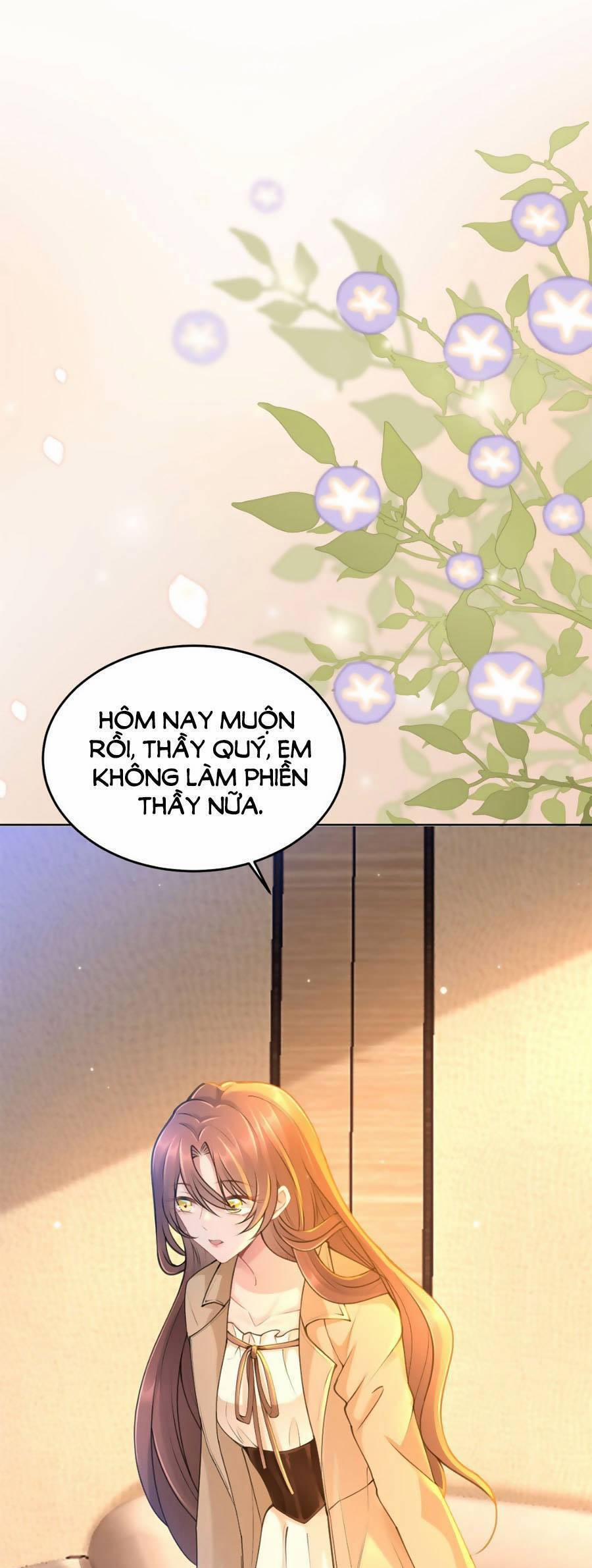 Hãy Để Cô Ấy Hạ Cánh 16 trang 31