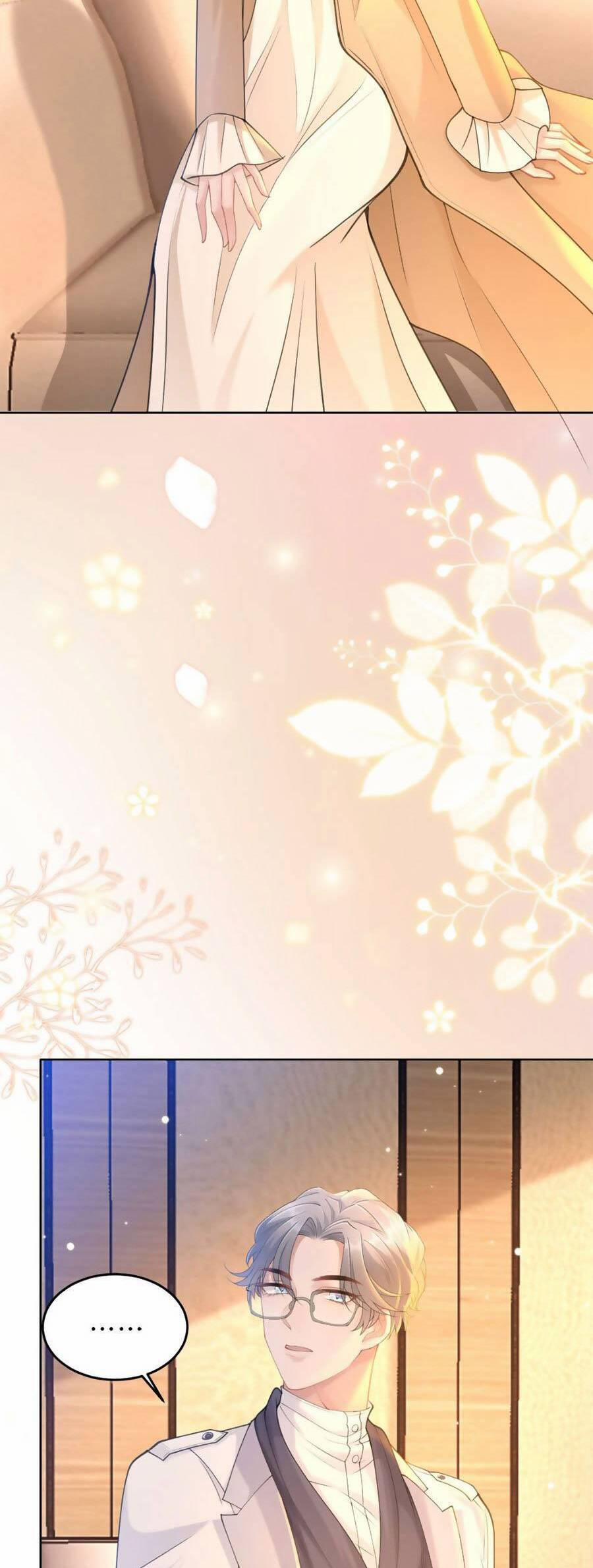 Hãy Để Cô Ấy Hạ Cánh 16 trang 32