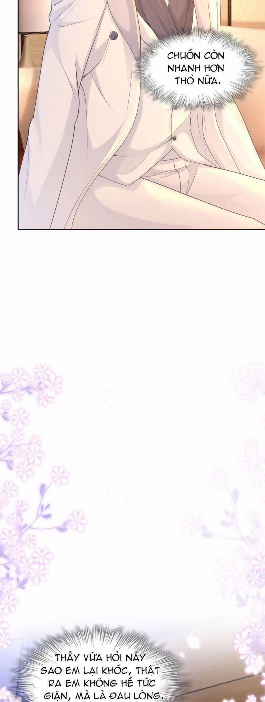 Hãy Để Cô Ấy Hạ Cánh 16 trang 33