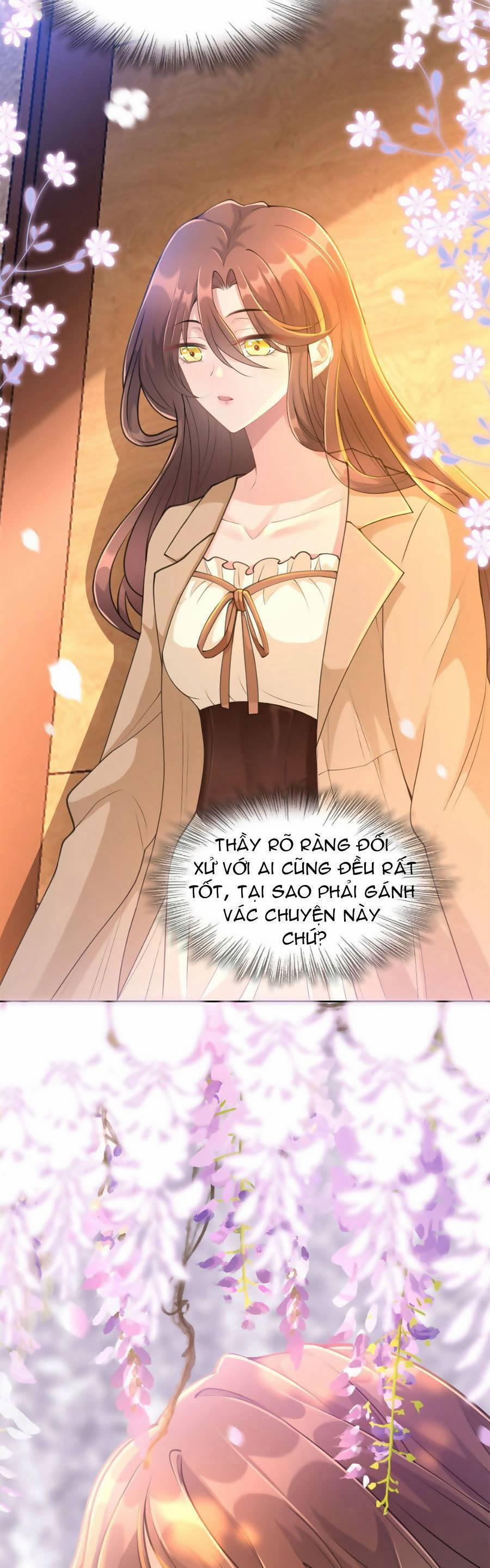 Hãy Để Cô Ấy Hạ Cánh 16 trang 34