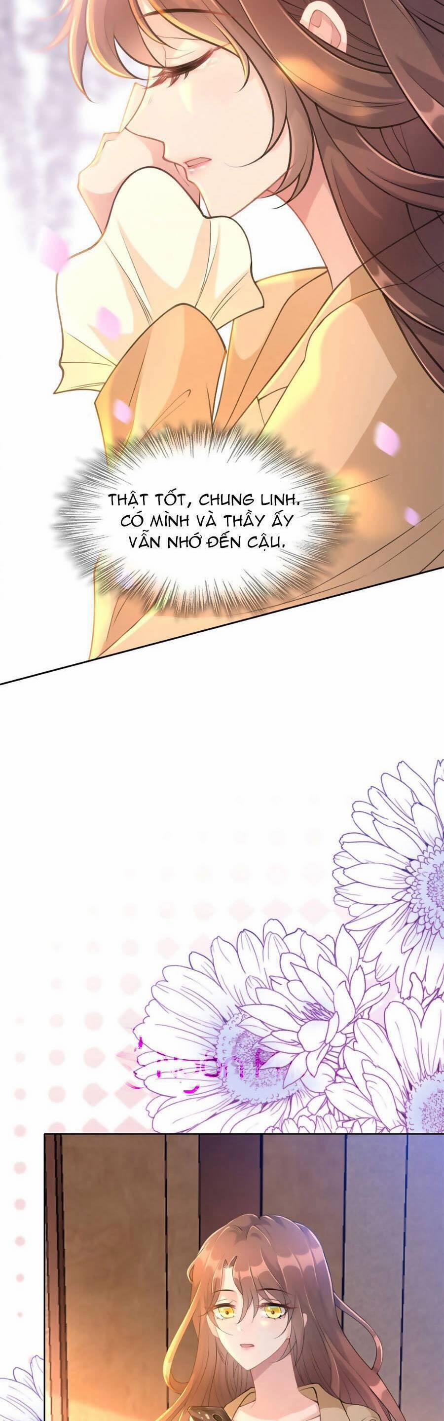 Hãy Để Cô Ấy Hạ Cánh 16 trang 35