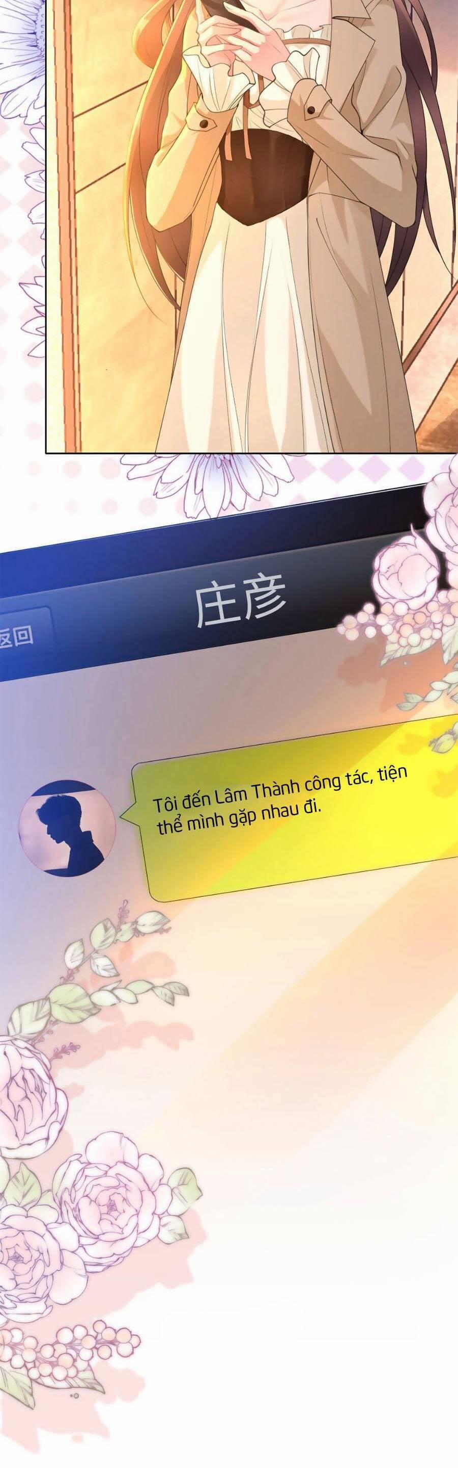 Hãy Để Cô Ấy Hạ Cánh 16 trang 36