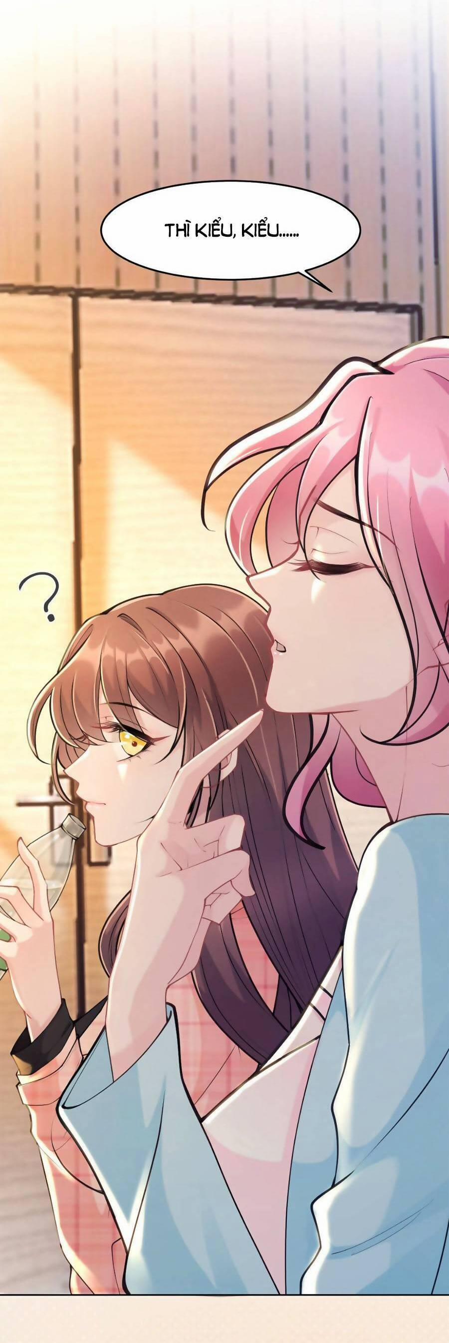 Hãy Để Cô Ấy Hạ Cánh 17 trang 13