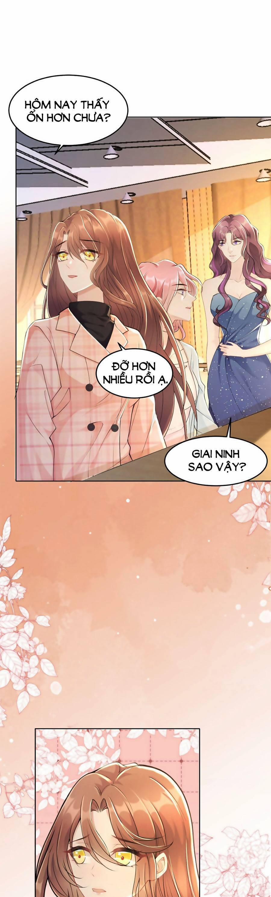 Hãy Để Cô Ấy Hạ Cánh 17 trang 17