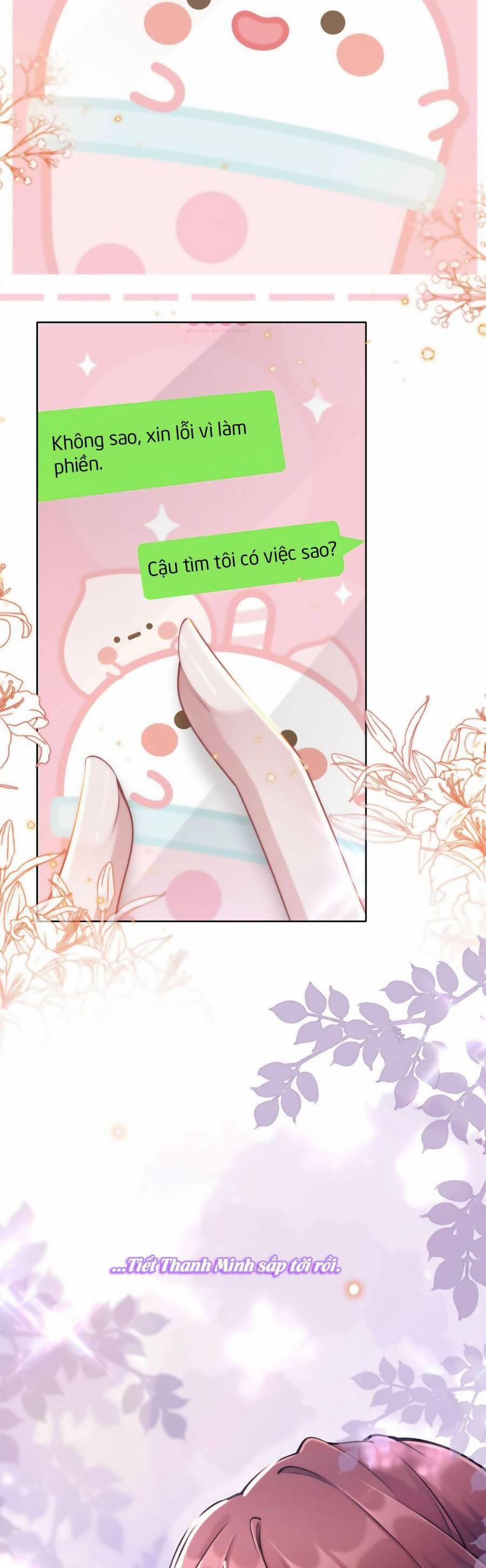 Hãy Để Cô Ấy Hạ Cánh 17 trang 2