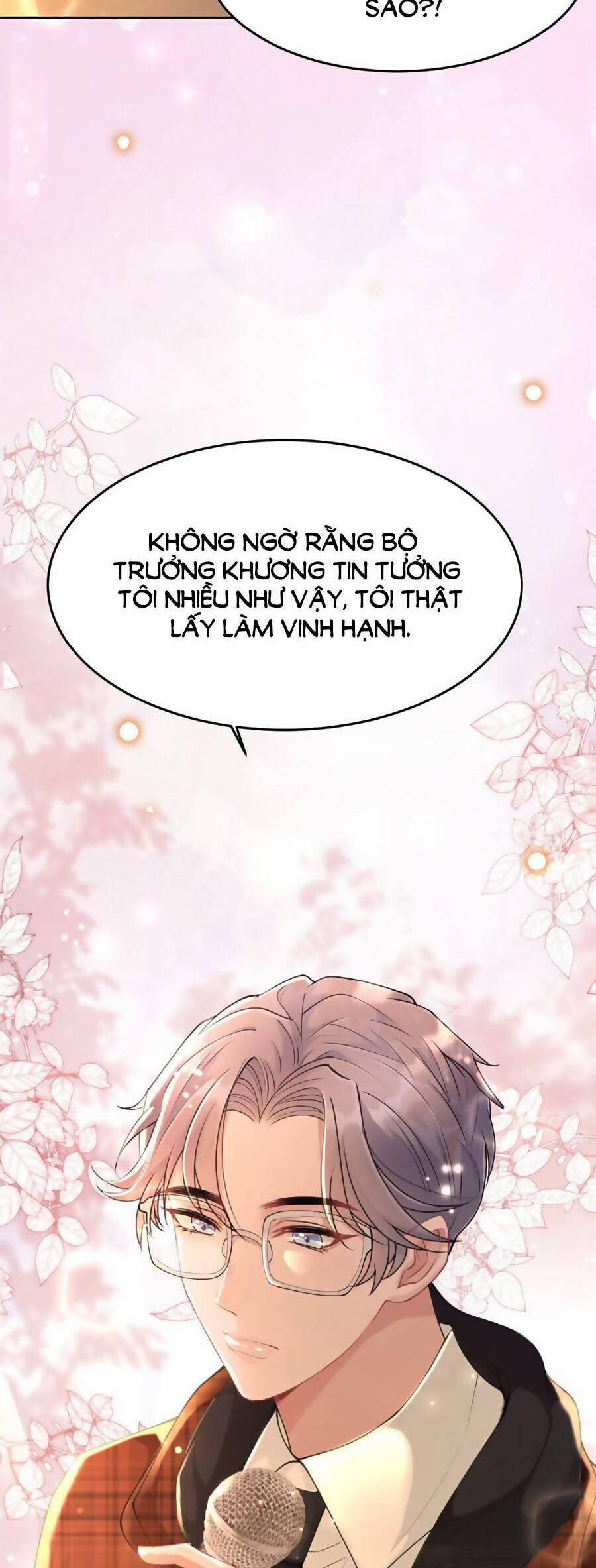 Hãy Để Cô Ấy Hạ Cánh 17 trang 23