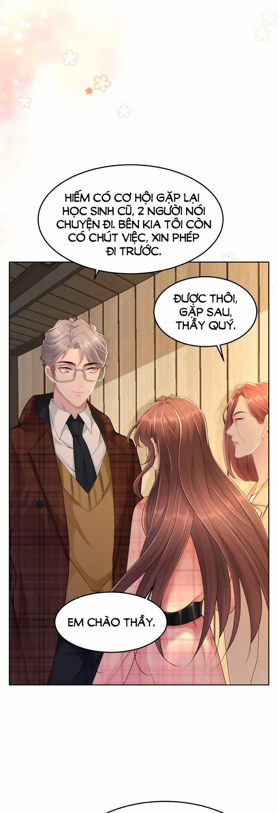 Hãy Để Cô Ấy Hạ Cánh 17 trang 29