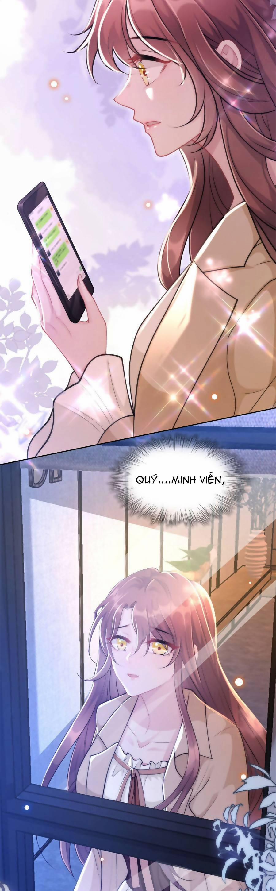 Hãy Để Cô Ấy Hạ Cánh 17 trang 3