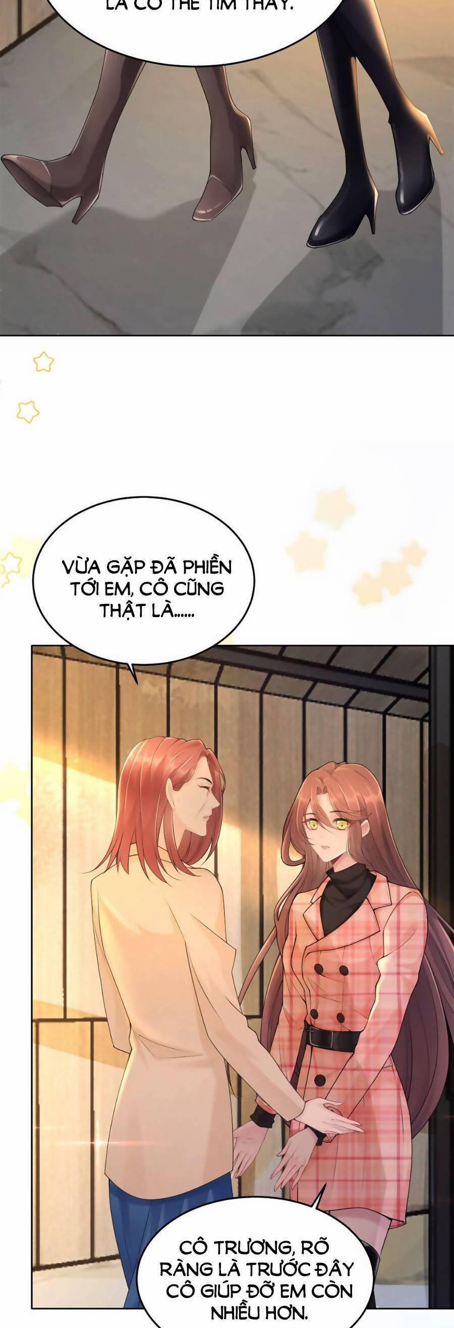 Hãy Để Cô Ấy Hạ Cánh 17 trang 31