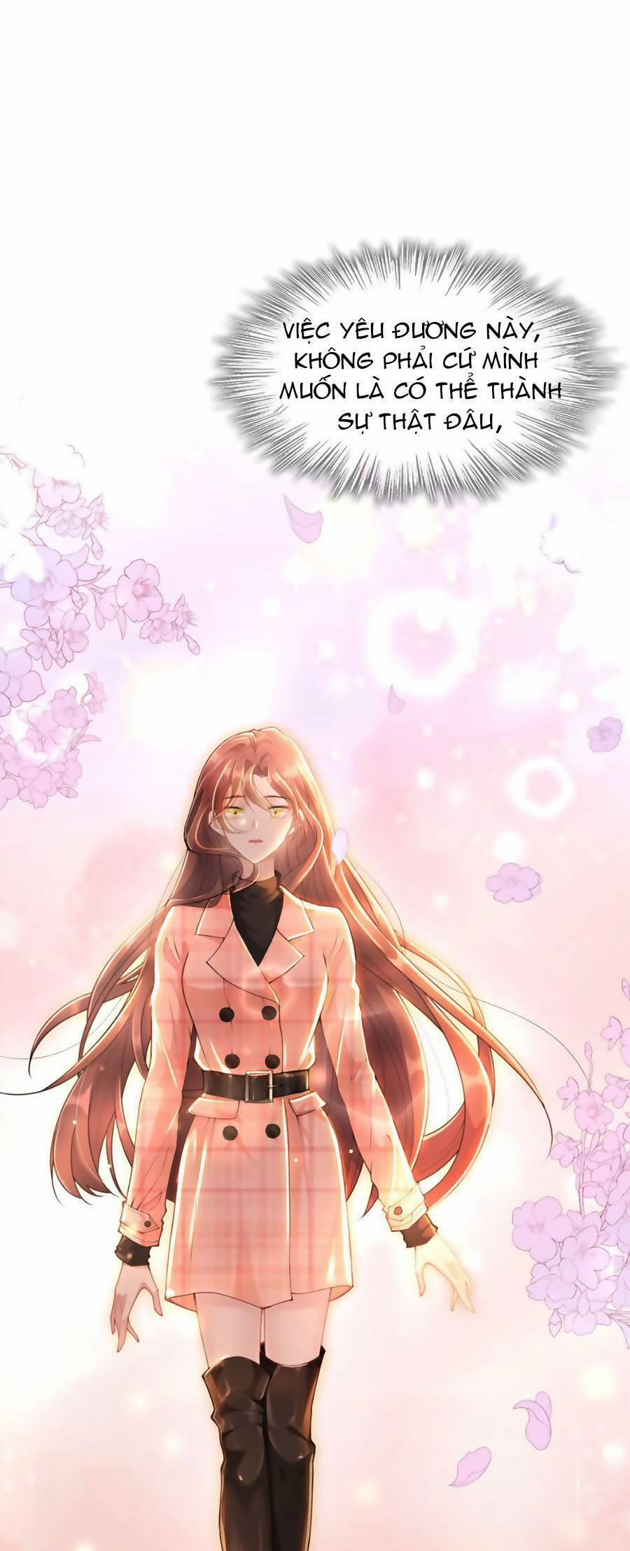 Hãy Để Cô Ấy Hạ Cánh 17 trang 37